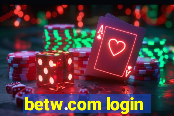 betw.com login